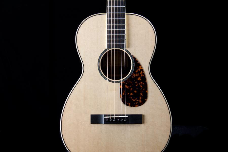 Larrivee P-09 Brazilian Rosewood (408)