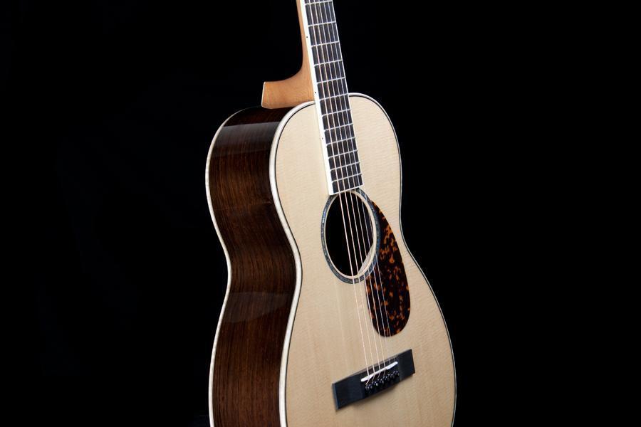 Larrivee P-09 Brazilian Rosewood (408)