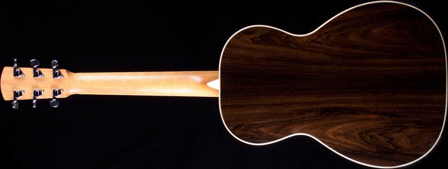 Larrivee P-09 Brazilian Rosewood (410)