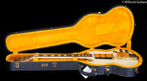 Gibson 60th Anniversary 1961 SG Les Paul Custom VOS Polaris White