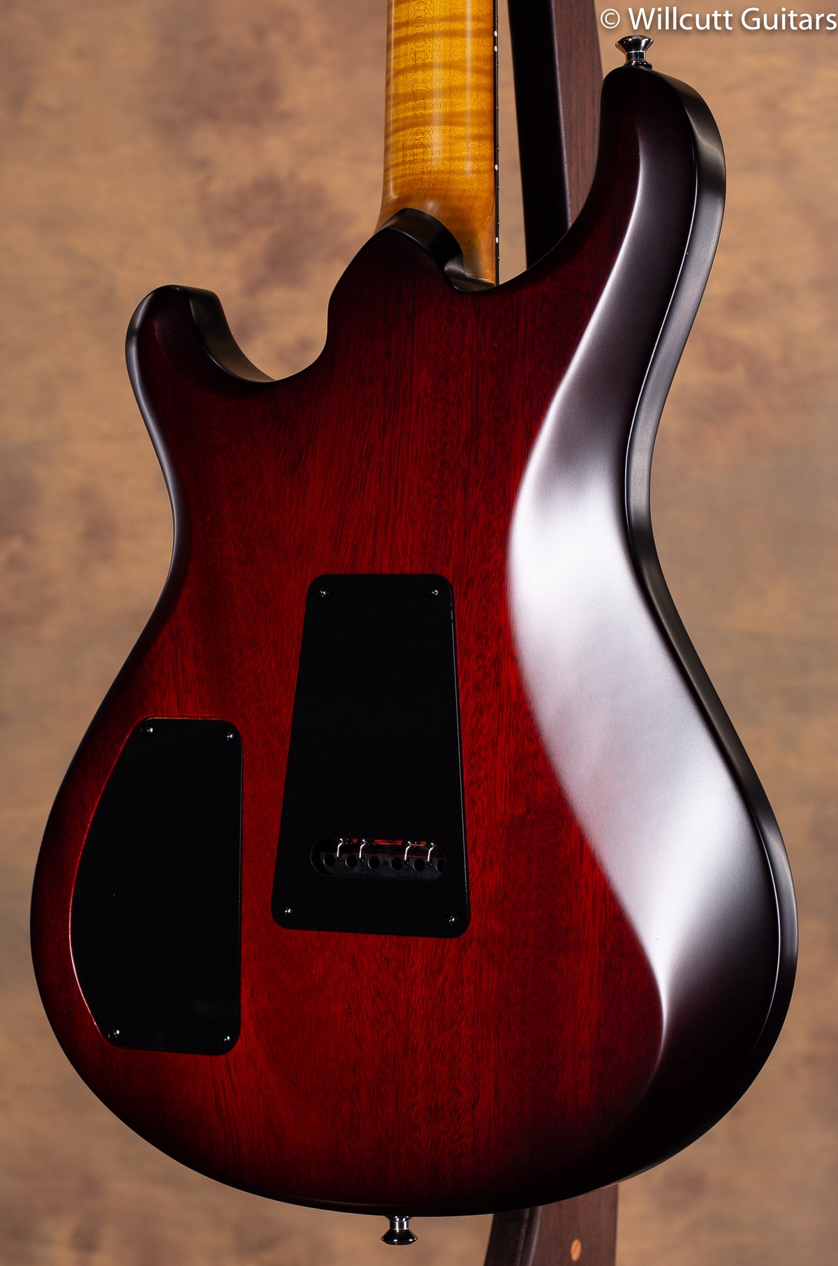 Knaggs Chesapeake Severn X Trembuck Hollowbody, Fire T2 USED