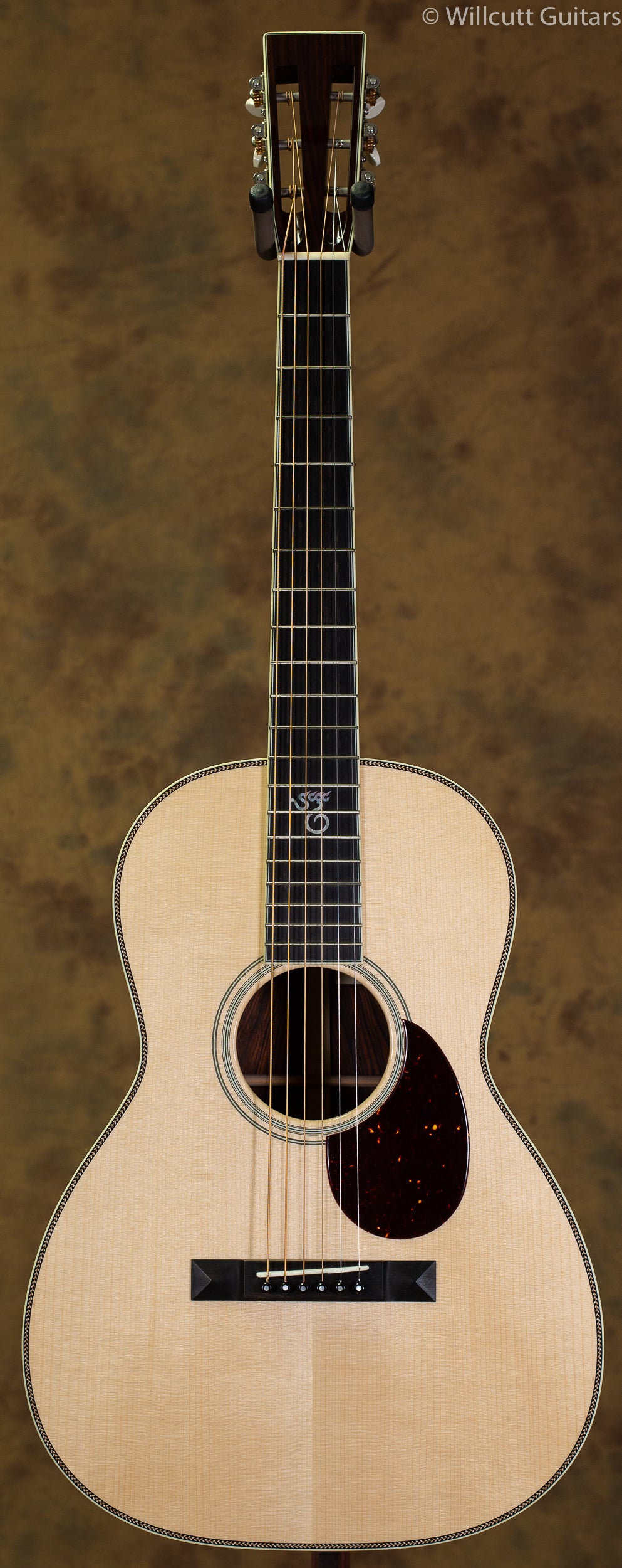 Santa Cruz Eric Skye USED