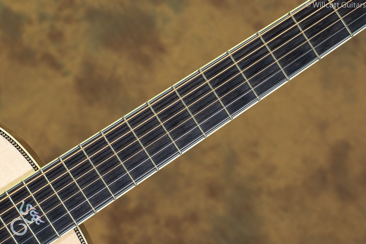 Santa Cruz Eric Skye USED