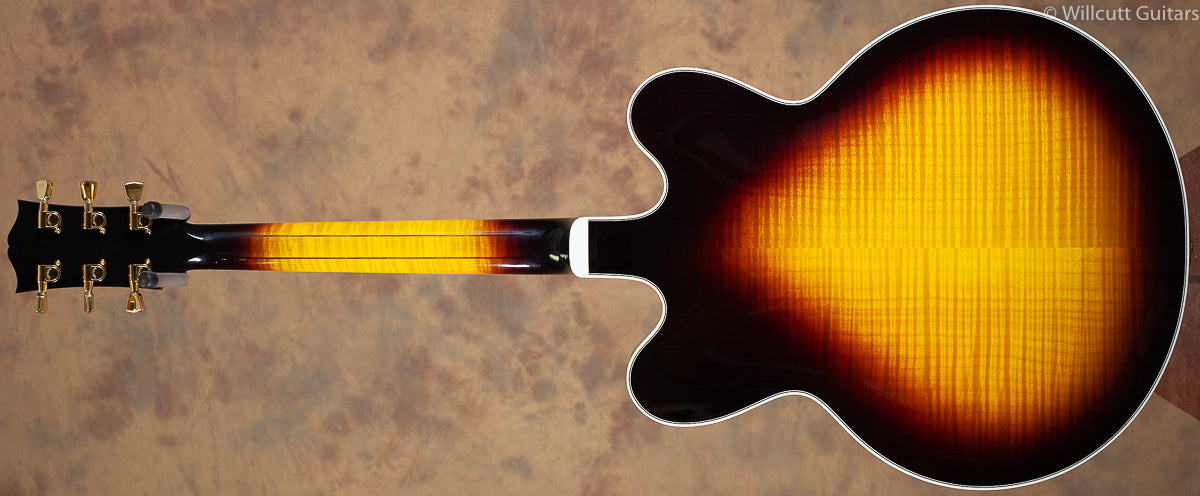 Gibson USED Custom Shop L-5 Doublecut