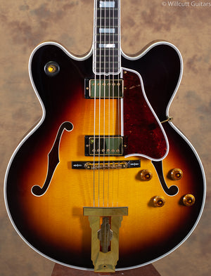Gibson USED Custom Shop L-5 Doublecut