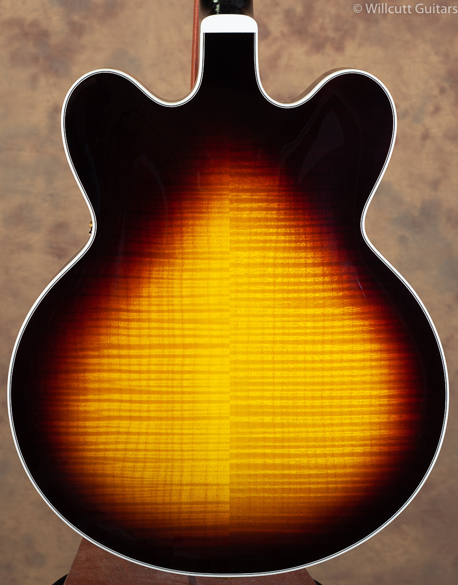 Gibson USED Custom Shop L-5 Doublecut