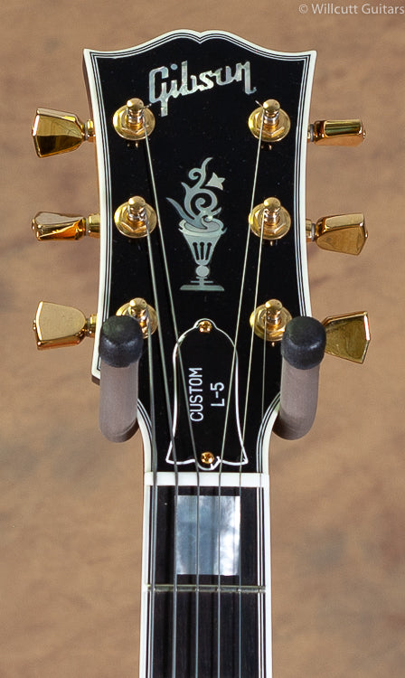 Gibson USED Custom Shop L-5 Doublecut