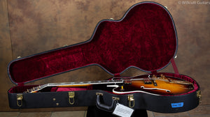 Gibson USED Custom Shop L-5 Doublecut