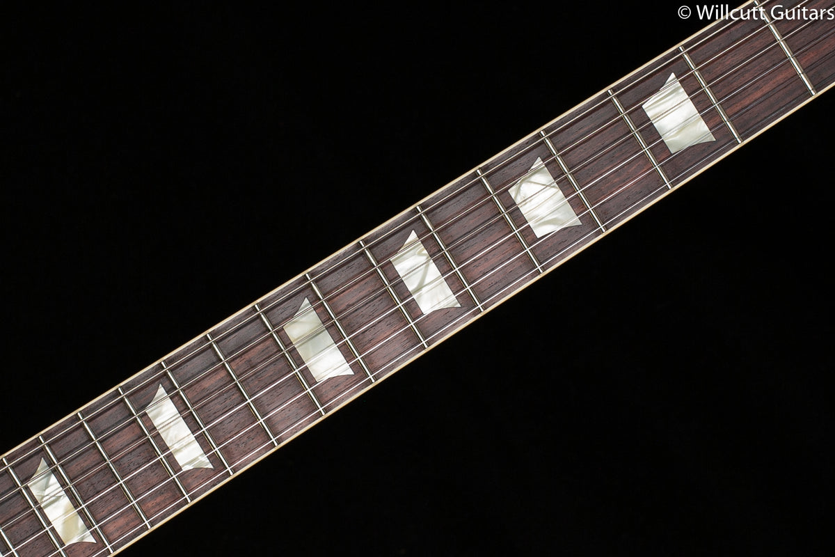 Gibson 60th Anniversary 1961 SG Les Paul Standard VOS Cherry Red