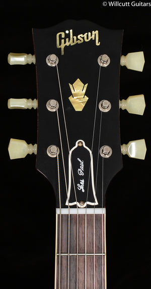 Gibson Custom Shop 60th Anniversary 1961 SG Les Paul Standard VOS Cherry Red (341)