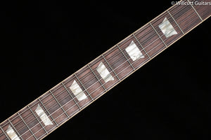 Gibson Custom Shop 60th Anniversary 1961 SG Les Paul Standard VOS Cherry Red (341)
