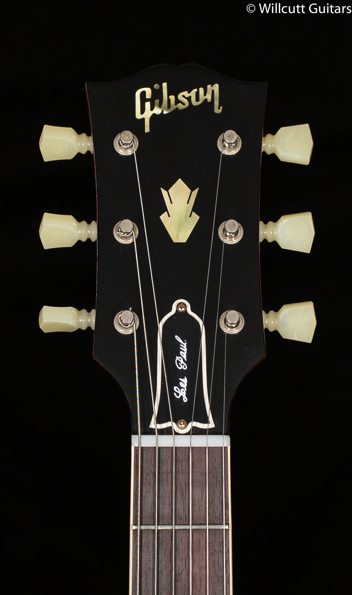 Gibson 60th Anniversary 1961 SG Les Paul Standard VOS Cherry Red