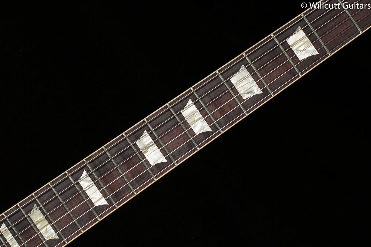 Gibson 60th Anniversary 1961 SG Les Paul Standard VOS Cherry Red