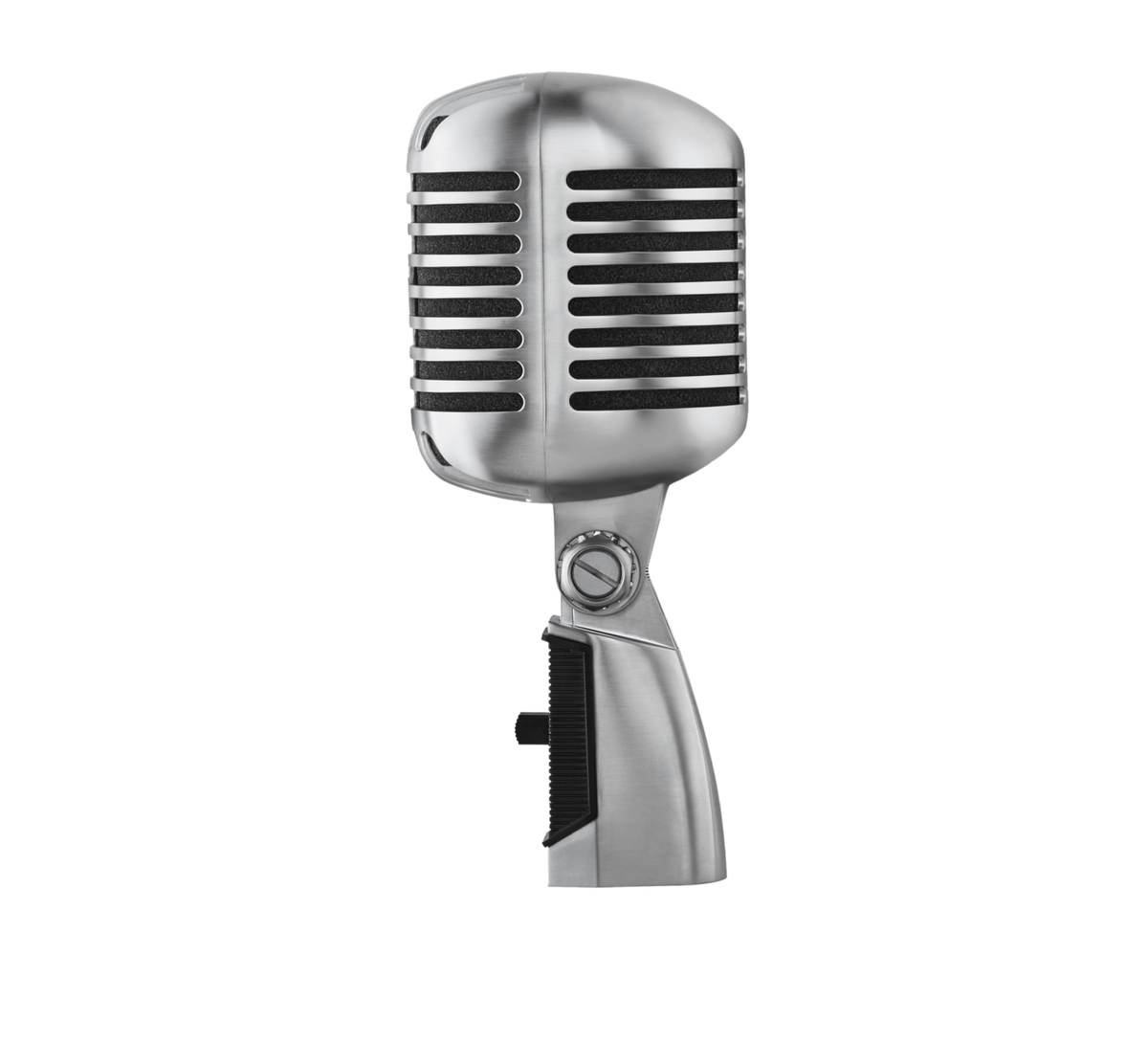 Shure 55SH Series II Vocal Mic