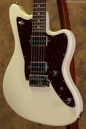 Tom Anderson Raven White USED