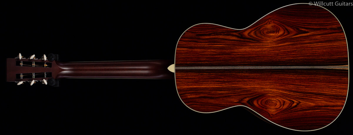 Santa Cruz Eric Skye Model