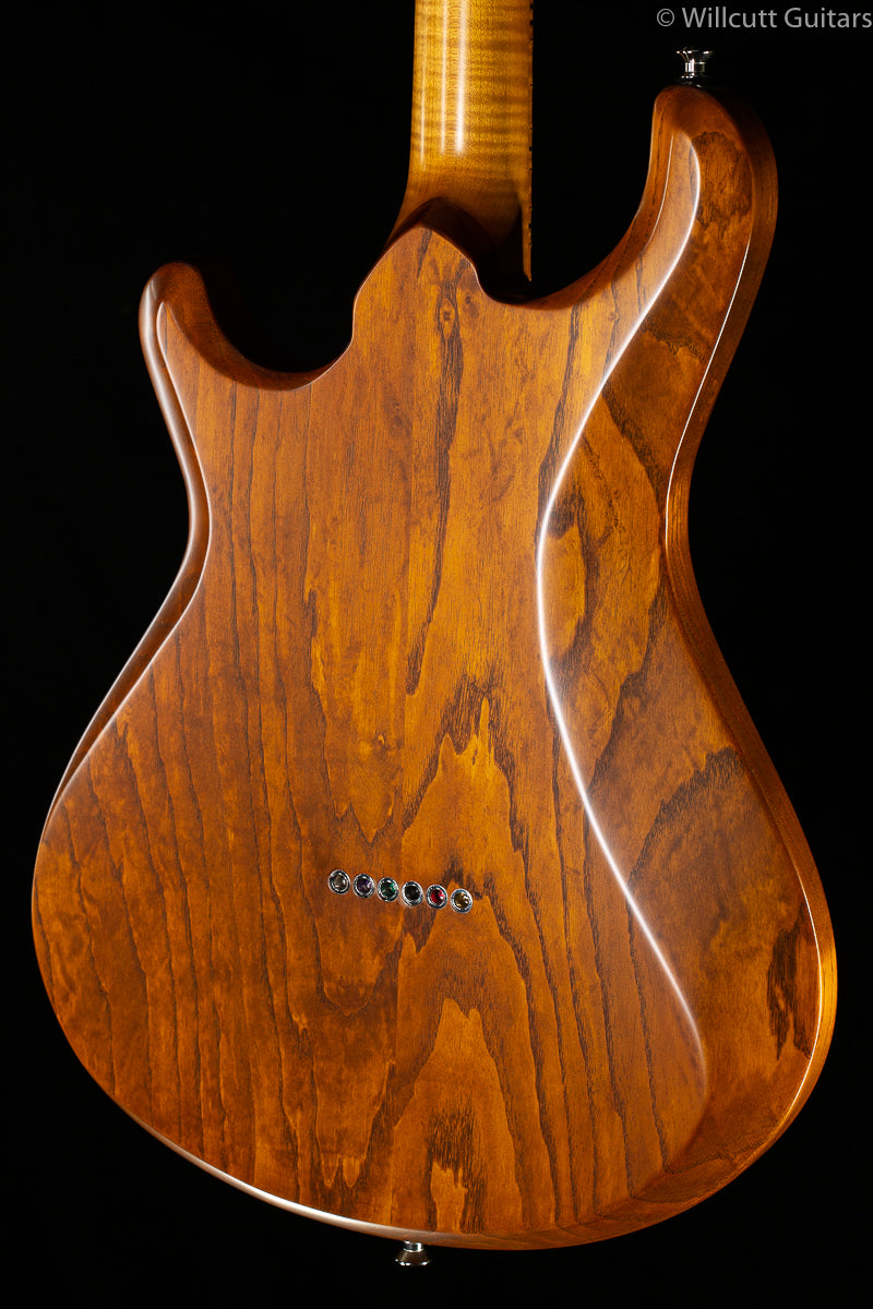 Knaggs Chesapeake Severn Hardtail Swamp Ash Butterscotch (100)