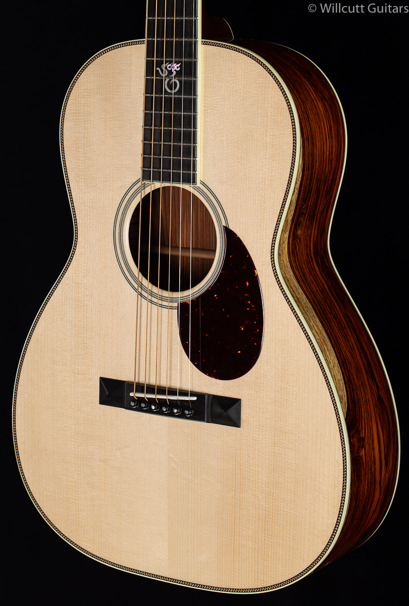 Santa Cruz Eric Skye Model