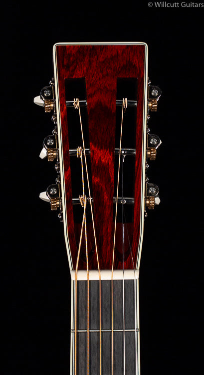 Santa Cruz Eric Skye Model