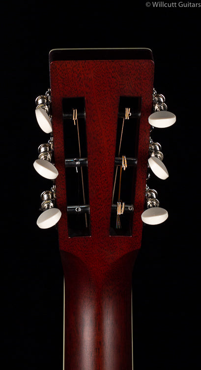 Santa Cruz Eric Skye Model