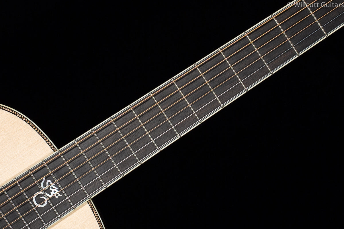 Santa Cruz Eric Skye Model