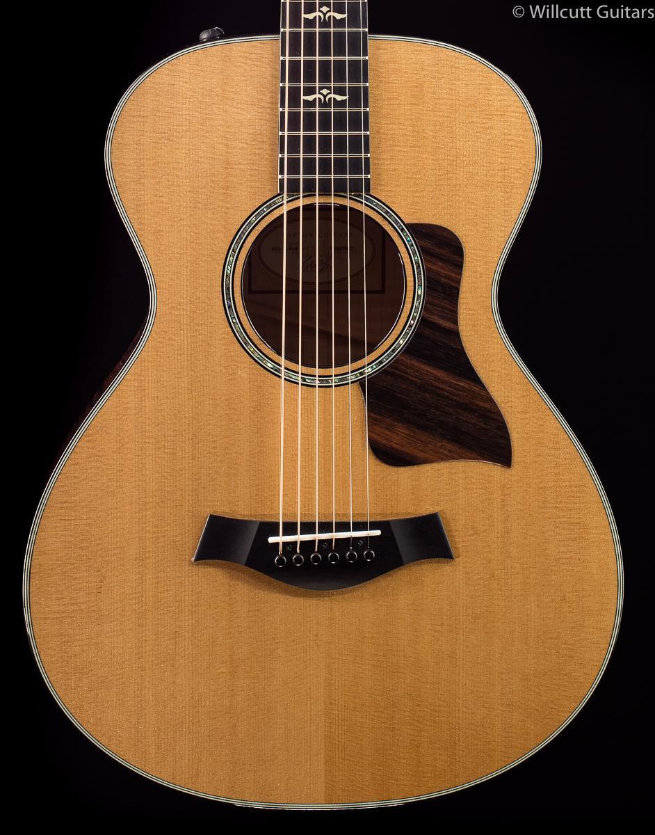 Taylor 612e 12 Fret (057)