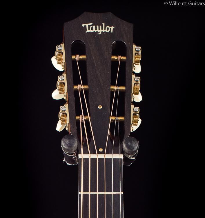 Taylor 612e 12 Fret (057)