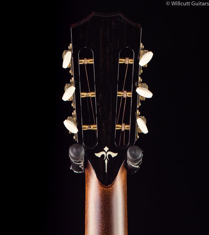 Taylor 612e 12 Fret (057)