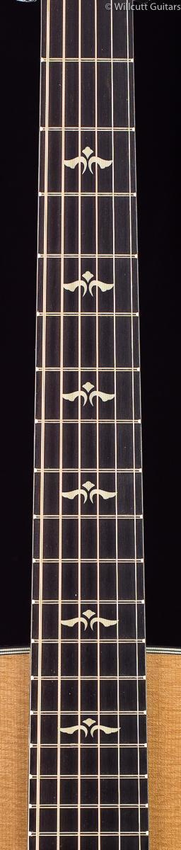 Taylor 612e 12 Fret (057)