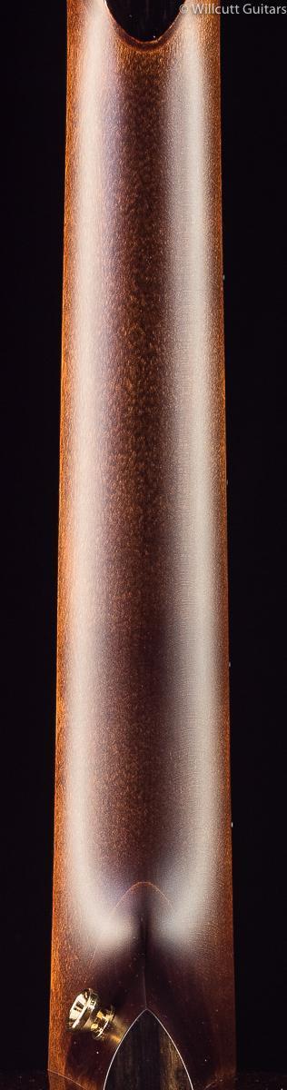 Taylor 612e 12 Fret (057)