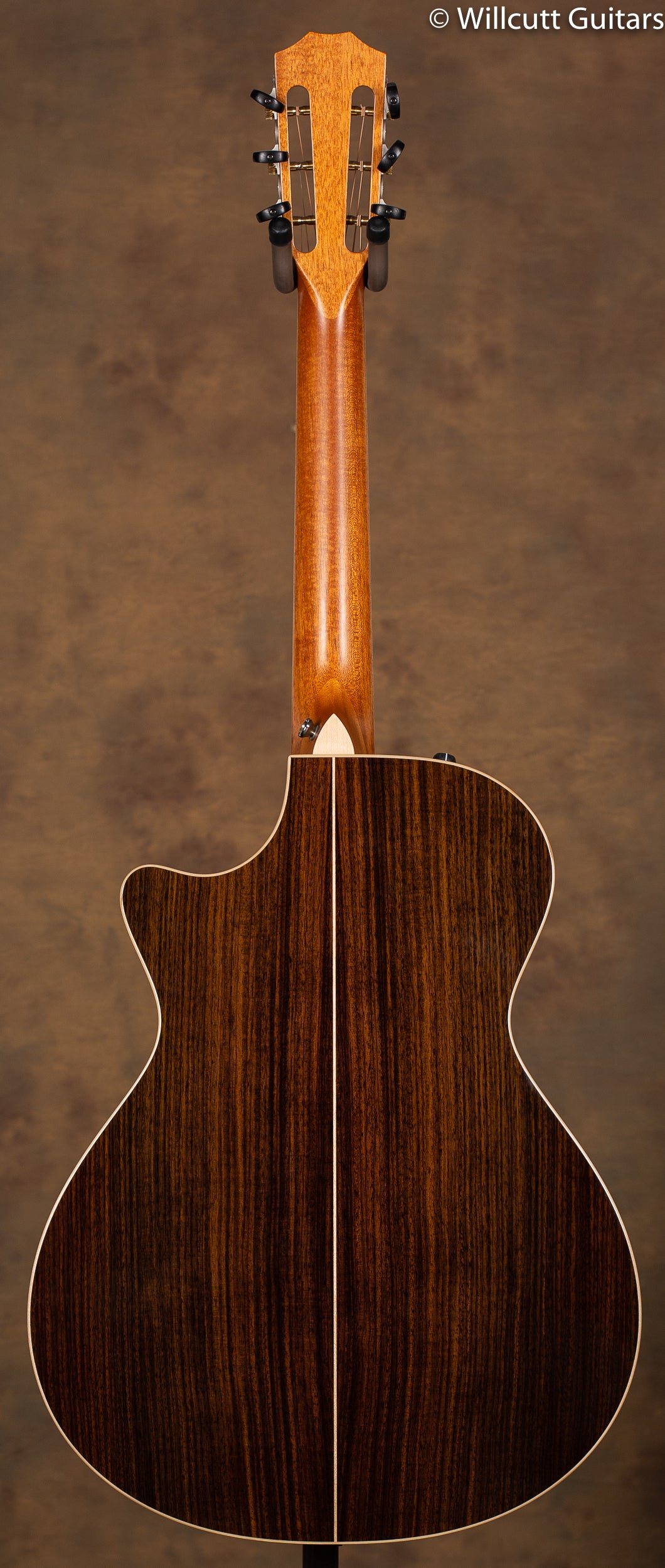 Taylor 812ce 12 Fret LTD Sinker USED