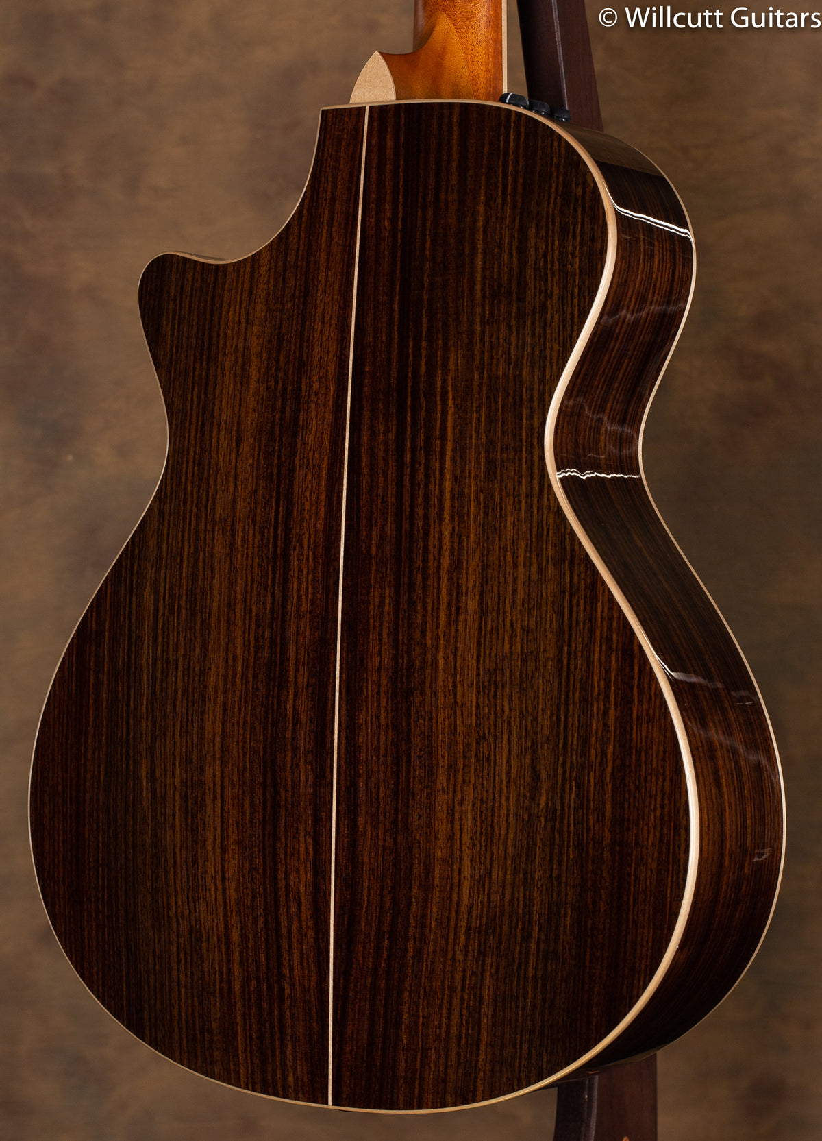 Taylor 812ce 12 Fret LTD Sinker USED