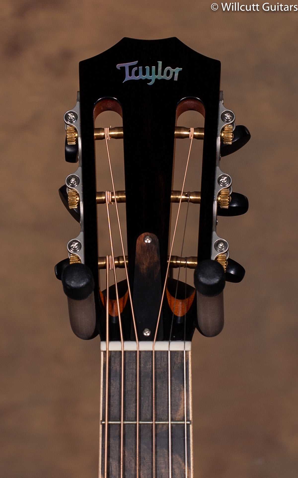 Taylor 812ce 12 Fret LTD Sinker USED