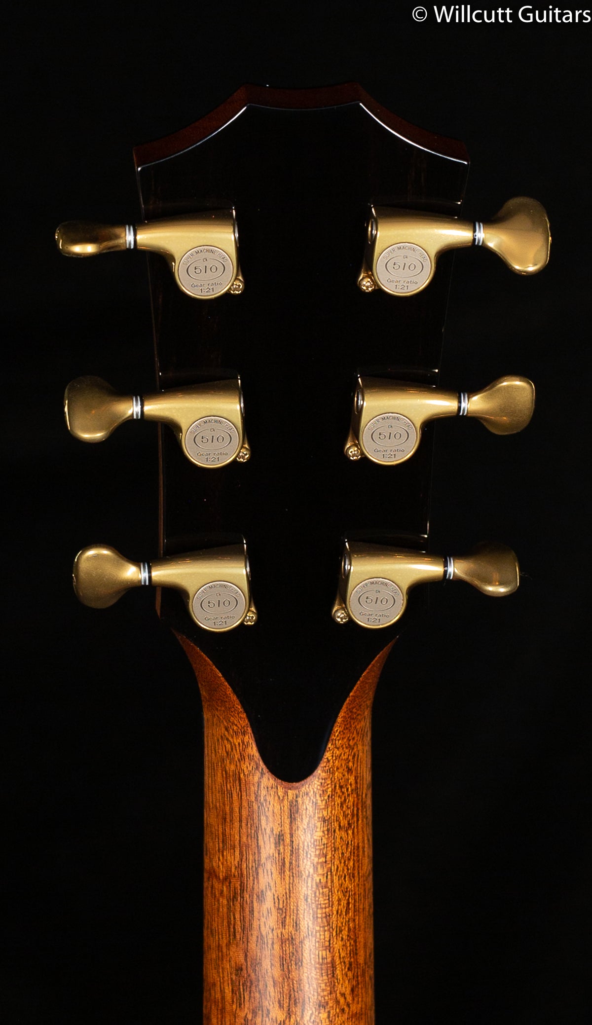 Taylor Presentation Series Grand Auditorium Sinker Redwood Cutaway V-Class