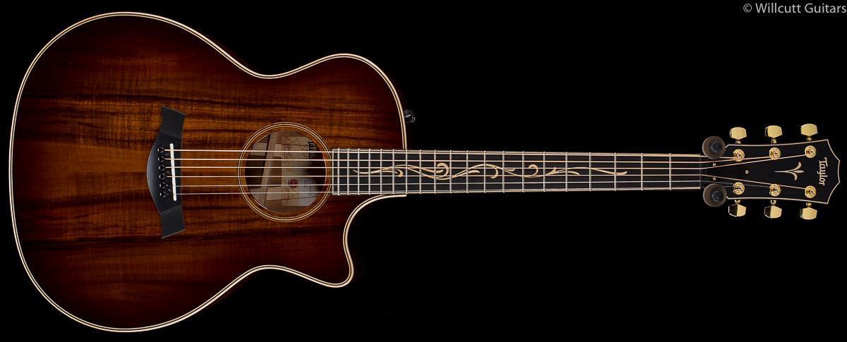 Taylor K24ce V Class (003) 2018 Spec