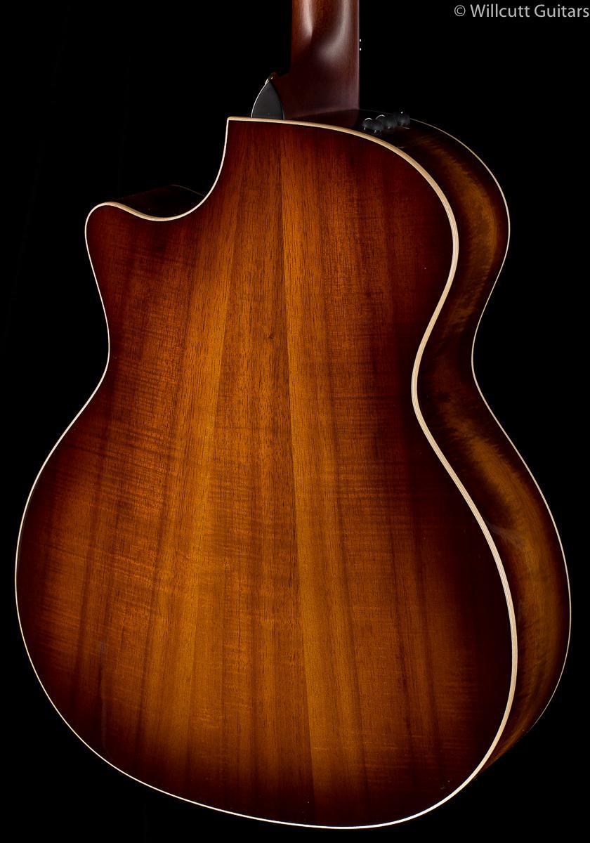 Taylor K24ce V Class (003) 2018 Spec