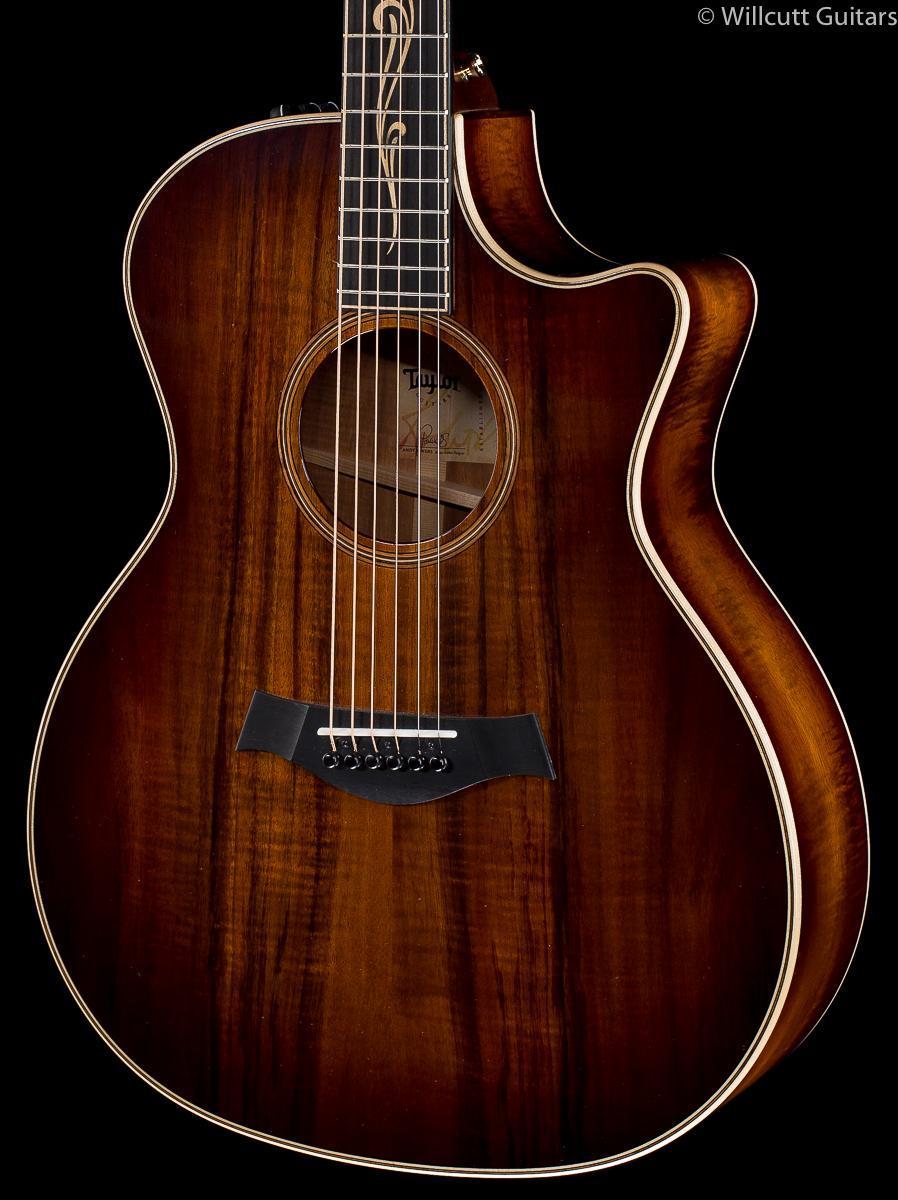 Taylor K24ce V Class (003) 2018 Spec