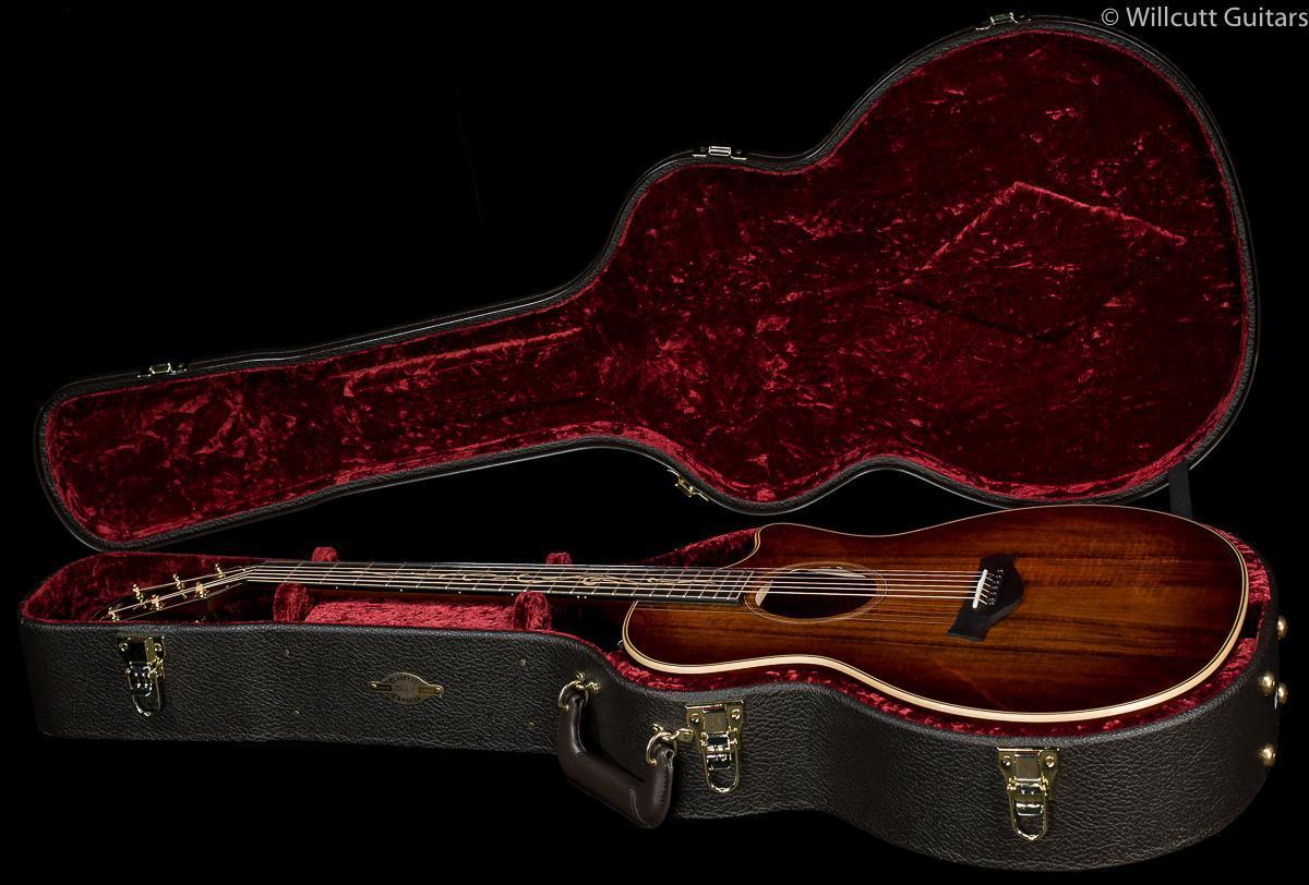 Taylor K24ce V Class (003) 2018 Spec