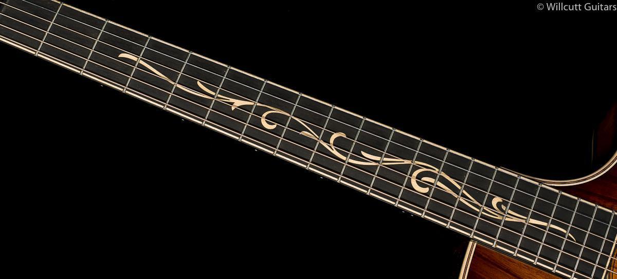 Taylor K24ce V Class (003) 2018 Spec