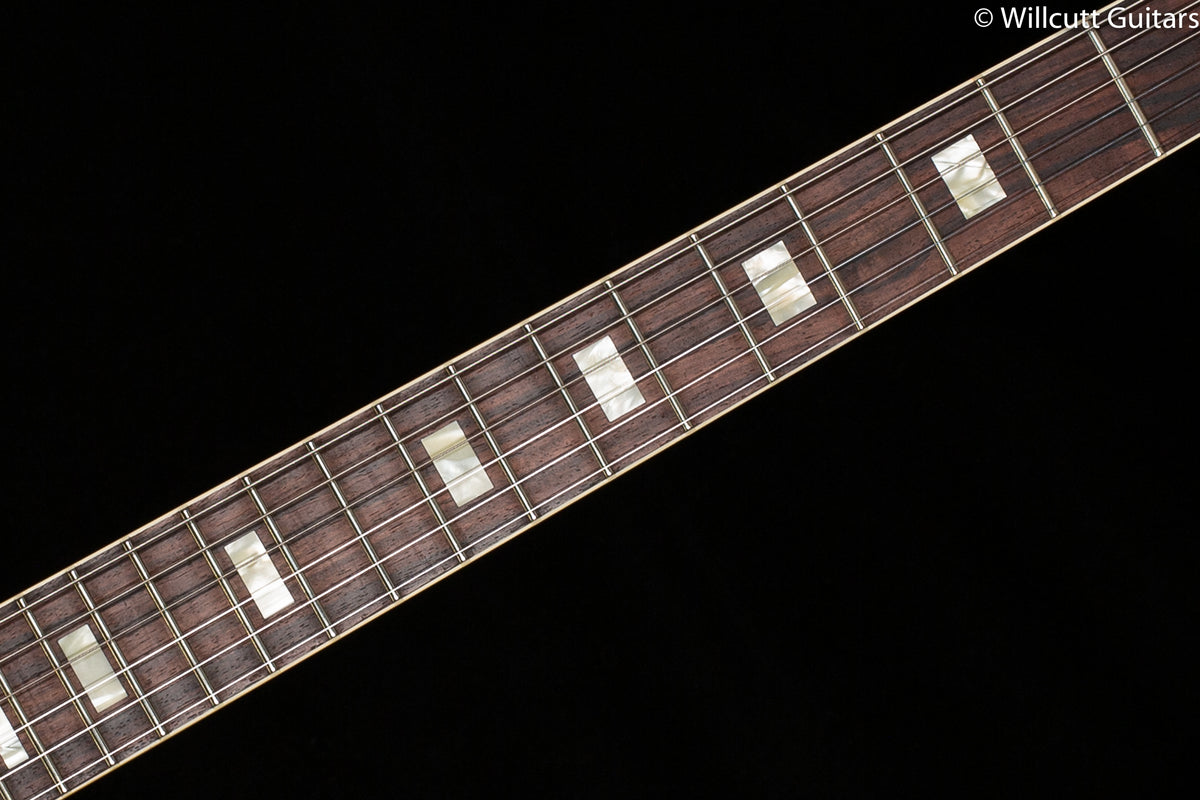 Gibson Custom 1964 ES-335 Reissue Vintage Burst VOS