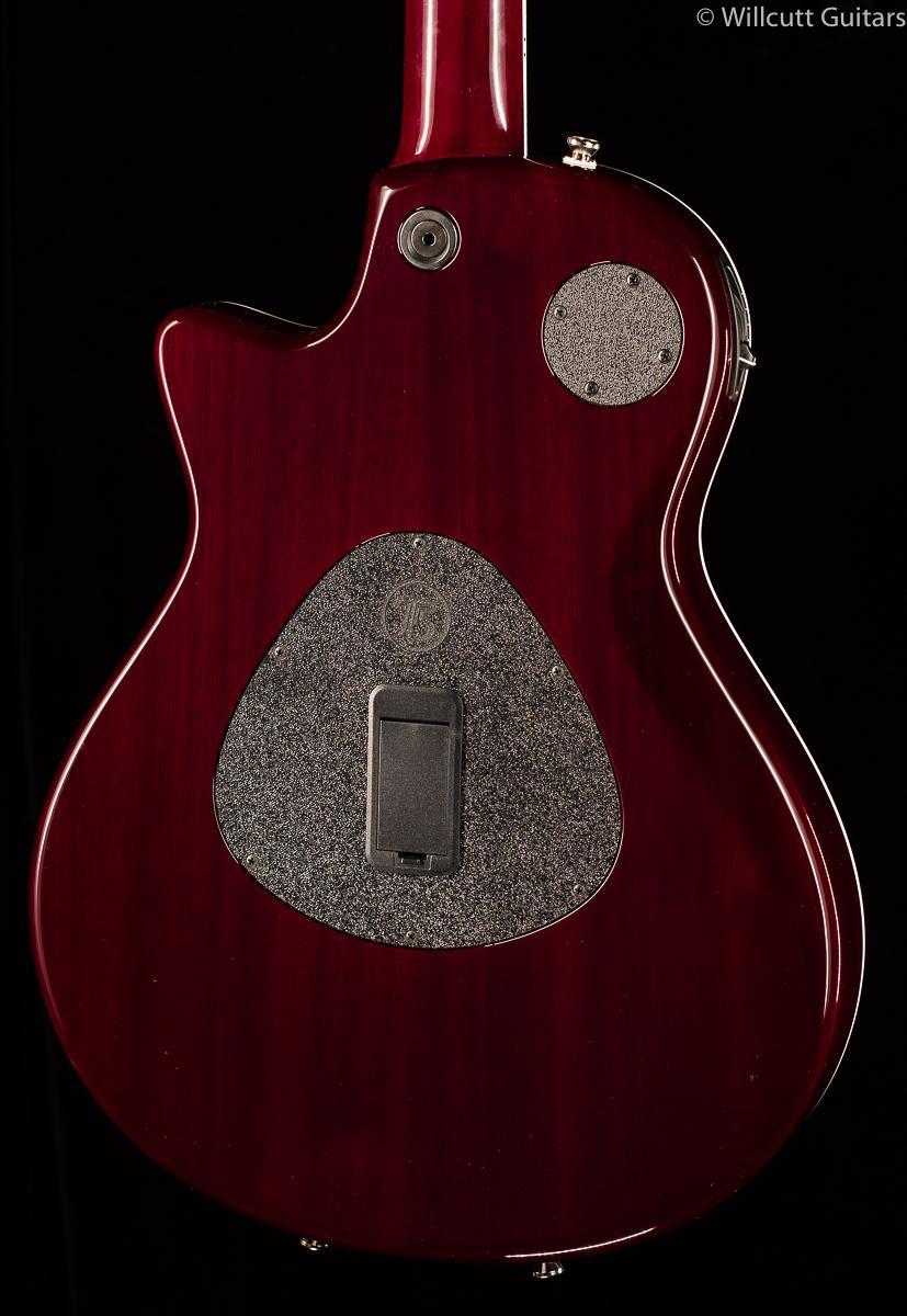 Taylor T5z Pro Borrego Red (109)