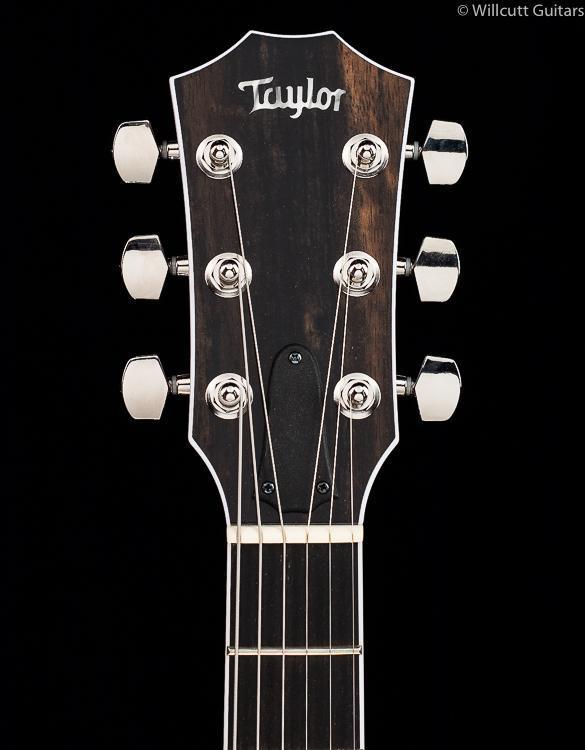 Taylor T5z Pro Borrego Red (109)