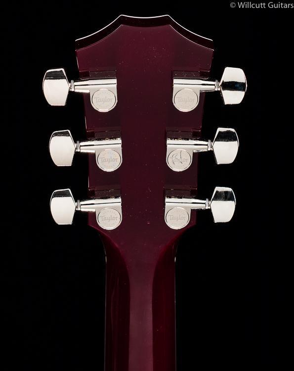 Taylor T5z Pro Borrego Red (109)