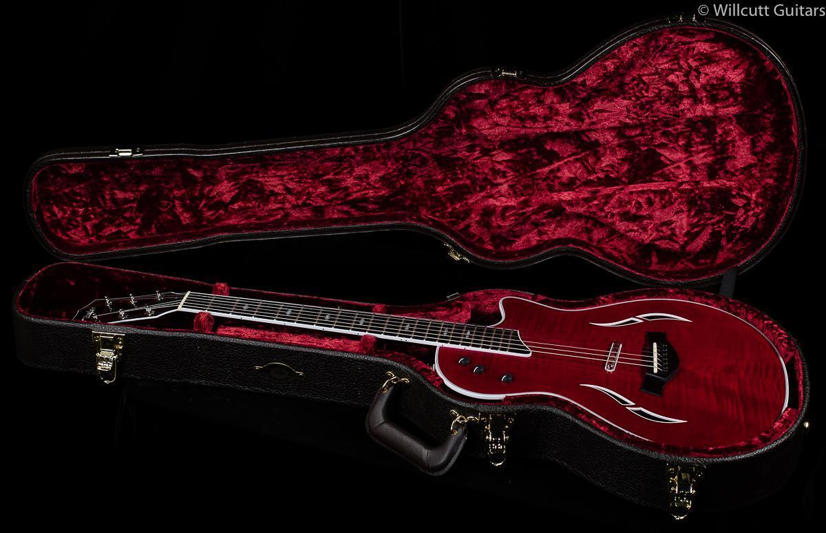 Taylor T5z Pro Borrego Red (109)