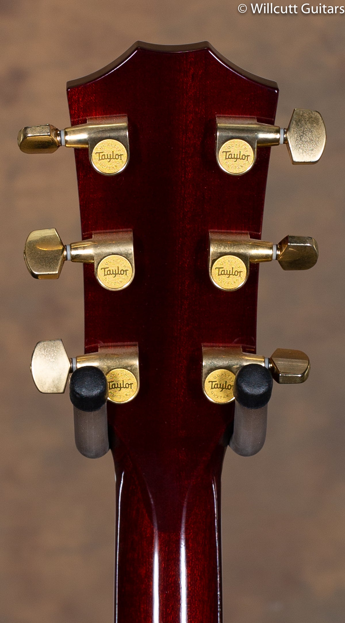 2012 Taylor T5C3 Custom Cocobolo