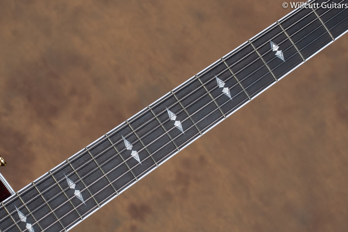 2012 Taylor T5C3 Custom Cocobolo