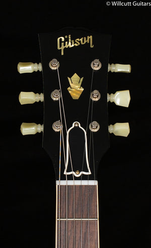 Gibson Custom Shop 1964 ES-335 Reissue Ebony VOS