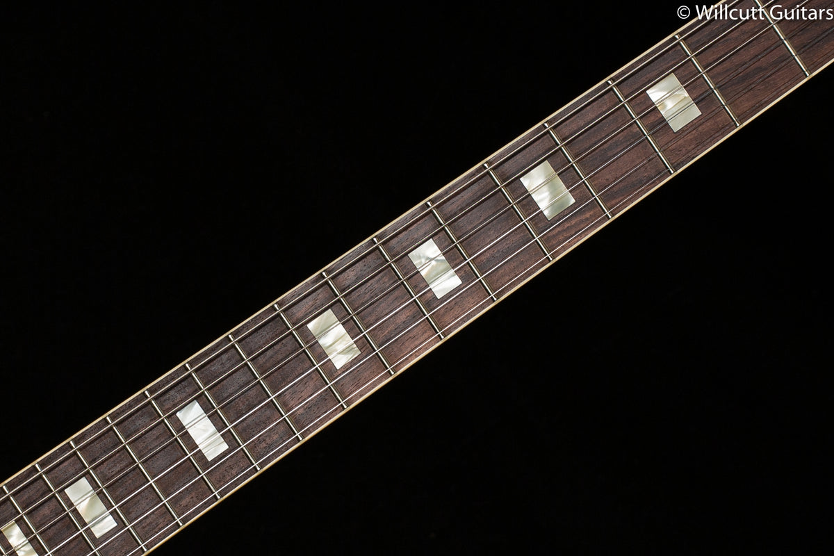 Gibson Custom Shop 1964 ES-335 Reissue Ebony VOS