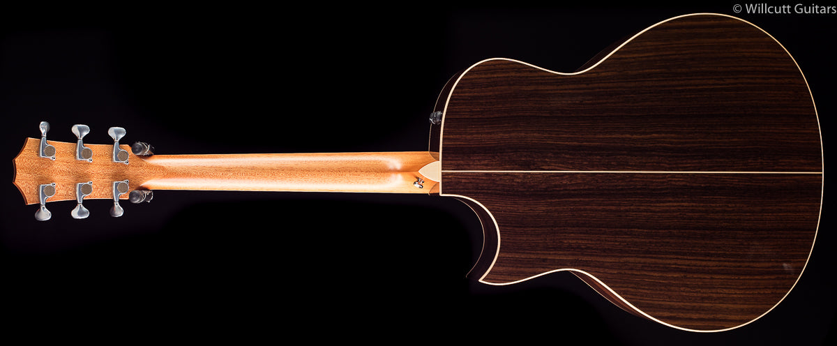 Taylor 816ce DLX