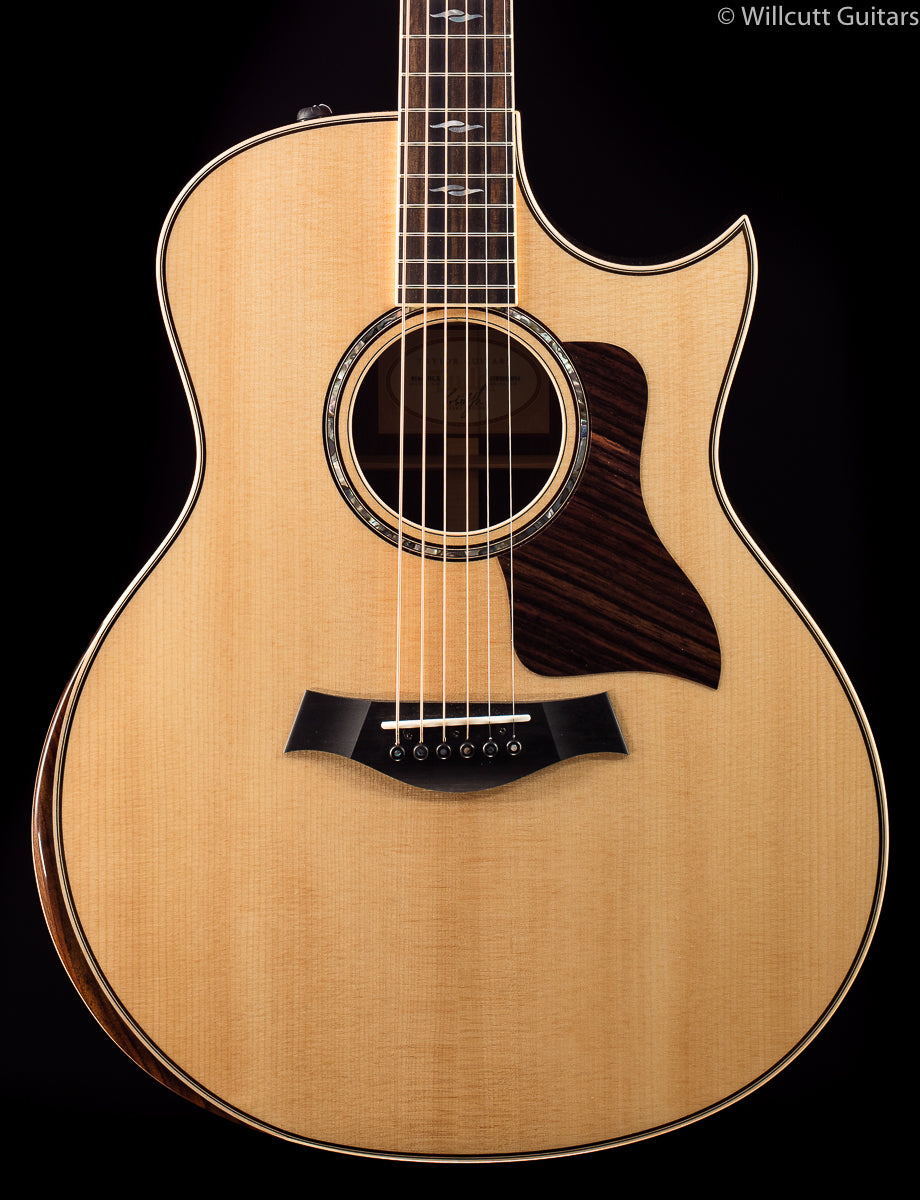 Taylor 816ce DLX